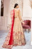 Imrozia Bridal Collection 2020 – IB-05 Royal Beige