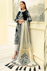 Imrozia La-Heritage · Festive Velvet Collection – I.V-07 Maze Ocean