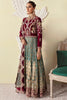 Imrozia La-Heritage · Festive Velvet Collection – I.V-08 Rozerin
