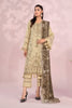 Lala Brocade Exclusive Palachi Winter Collection D-02