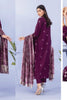 Lala Brocade Exclusive Palachi Winter Collection D-07