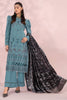 Lala Brocade Exclusive Palachi Winter Collection D-06