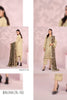 Lala Brocade Exclusive Palachi Winter Collection D-02