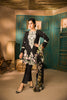 Sapphire Naqsh Dar Lawn Eid Collection Vol-V – Japanese Garden A