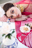 Faixa Faixal X Ittehad · Noor Jahan Lawn Collection – FF-NJ09-JASMINE