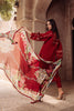 Saira Rizwan Luxury Lawn Collection – ROISE SR-05