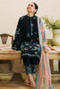 Zara Shahjahan Coco Lawn Collection 2024 – Jabeen-6B