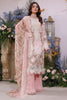 Jade Firdous Needle Wonder Lawn Collection 2022 – NW-19834-20A
