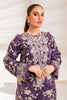 Jade Flora Cotton Satin 2PC Collection – D-20083