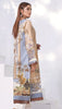 Jade Solitaire · Embroidered Lawn Kurti – 19459-A