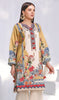 Jade Solitaire · Embroidered Lawn Kurti – 19792-A