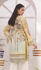 Jade Solitaire · Embroidered Lawn Kurti – 19803-B