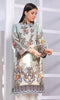 Jade Solitaire · Embroidered Lawn Kurti – 19808-B