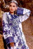 Jade by Firdous · Winter Solitaire Kurti – K-19852