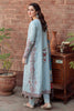 Jazmin Sabrang Festive Eid Luxury Lawn Collection 2022  – Akaash