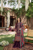 Jazmin Sabrang Festive Eid Luxury Lawn Collection 2022  – Chaman