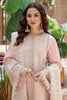 Jazmin Sabrang Festive Eid Luxury Lawn Collection 2022  – Tabeer