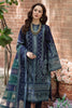 Jazmin Sabrang Festive Eid Luxury Lawn Collection 2022  – Tehseen