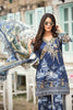 Shiza Hassan Luxury Lawn Collection '18 – Toile - 8A