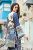 Shiza Hassan Luxury Lawn Collection '18 – Toile - 8A