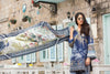 Shiza Hassan Luxury Lawn Collection '18 – Toile - 8A