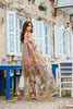 Shiza Hassan Luxury Lawn Collection '18 – Caprice -1B