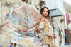 Shiza Hassan Luxury Lawn Collection '18 – Caprice -1B