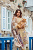 Shiza Hassan Luxury Lawn Collection '18 – Caprice -1B