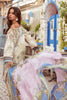 Shiza Hassan Luxury Lawn Collection '18 – Delphinium - 2B