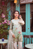 Shiza Hassan Luxury Lawn Collection '18 – Serene - 5A