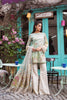 Shiza Hassan Luxury Lawn Collection '18 – Serene - 5A
