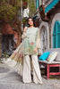 Shiza Hassan Luxury Lawn Collection '18 – Serene - 5A