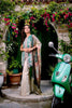 Shiza Hassan Luxury Lawn Collection -Gemstone - 7B