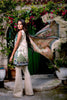 Shiza Hassan Luxury Lawn Collection -Gemstone - 7B