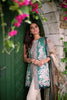 Shiza Hassan Luxury Lawn Collection -Gemstone - 7B