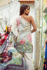 Shiza Hassan Luxury Lawn Collection '18 – Toile - 8B
