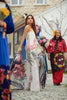 Shiza Hassan Luxury Lawn Collection '18 – Toile - 8B