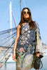 Shiza Hassan Luxury Lawn Collection '18 – Serene - 5B