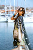 Shiza Hassan Luxury Lawn Collection '18 – Serene - 5B