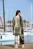 Shiza Hassan Luxury Lawn Collection '18 – Delphinium - 2A