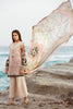 Shiza Hassan Luxury Lawn Collection '18 – Gemstone - 7A