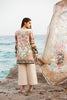 Shiza Hassan Luxury Lawn Collection '18 – Gemstone - 7A