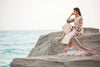 Shiza Hassan Luxury Lawn Collection '18 – Gemstone - 7A