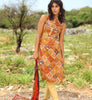 Klakari - The Haute Lawn Collection - Arabesque Delight KK02 - YourLibaas
 - 2