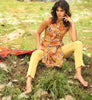 Klakari - The Haute Lawn Collection - Arabesque Delight KK02 - YourLibaas
 - 3