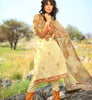 Klakari - The Haute Lawn Collection - Renaissance Revival KK05 - YourLibaas
 - 2