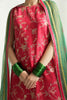 Zara Shahjahan x Ayeza Khan Luxury Lawn Collection 2024 – KORINA-3B
