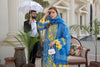 Kalyan Embroidered Lawn Collection (with Burnout Dupatta) – KBO-3