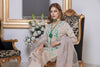 Kalyan Embroidered Lawn Collection (with Burnout Dupatta) – KBO-6