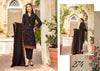Khoobseerat by Shaista - Peach Embroidery Winter Collection (with Wool Shawl) – DN-274